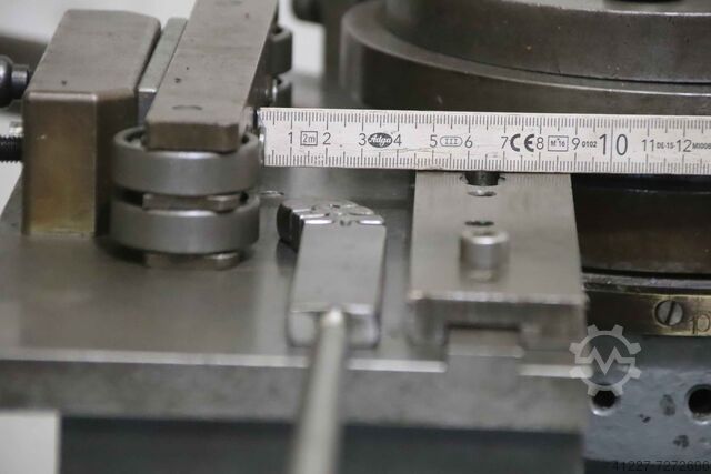 Mandrel bending machine unbekannt 1200/740/H1220 mm