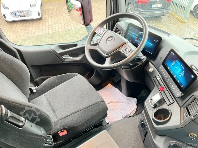 Dreiseitenkipper LKW MERCEDES-BENZ Arocs  2648 6x4 Dautel Bordmatik Retarder