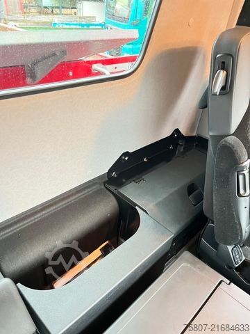 Dreiseitenkipper LKW MERCEDES-BENZ Arocs  2648 6x4 Dautel Bordmatik Retarder