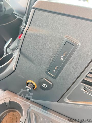 Dreiseitenkipper LKW MERCEDES-BENZ Arocs  2648 6x4 Dautel Bordmatik Retarder