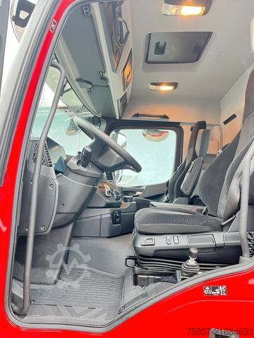 Dreiseitenkipper LKW MERCEDES-BENZ Arocs  2648 6x4 Dautel Bordmatik Retarder