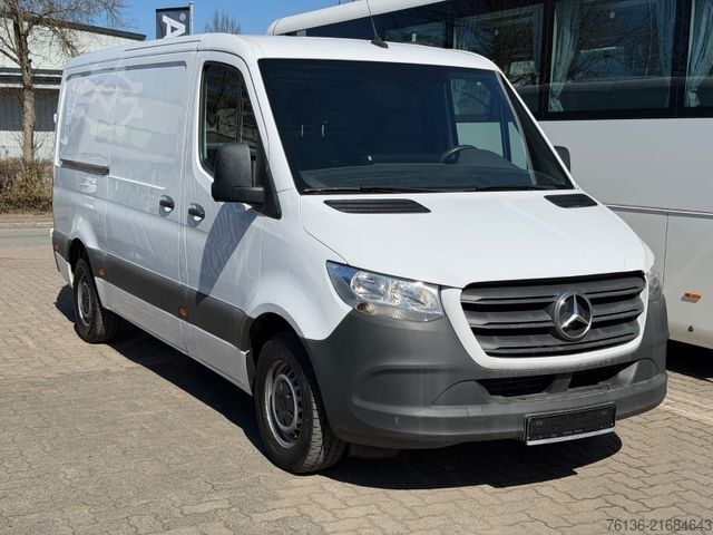 Kastenwagen MERCEDES-BENZ Sprinter 316 CDI AHK 3.5t L2H1 Standheizung