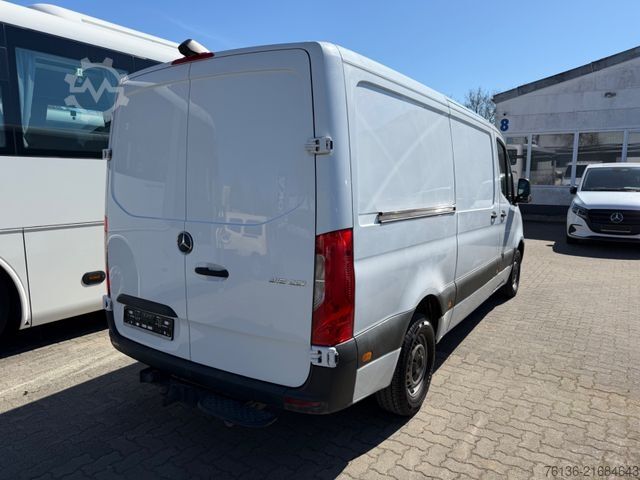 Kastenwagen MERCEDES-BENZ Sprinter 316 CDI AHK 3.5t L2H1 Standheizung