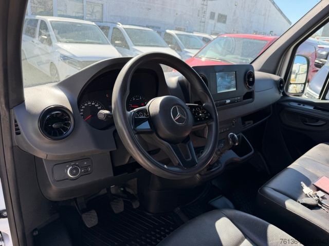 Kastenwagen MERCEDES-BENZ Sprinter 316 CDI AHK 3.5t L2H1 Standheizung