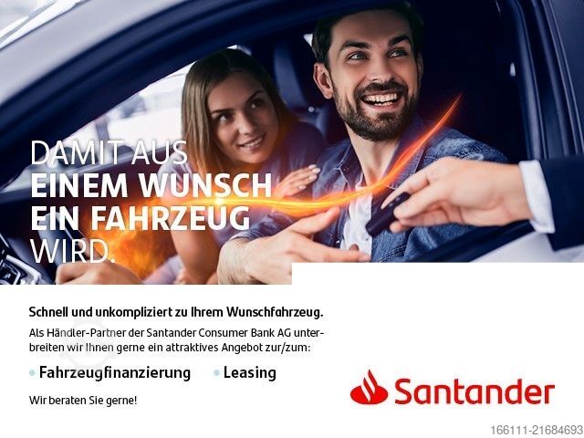 Teilintegriertes Wohnmobil BELA Easy Barbados - Einzelbetten -  - AHK