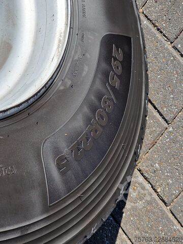 Standard-SZM Volvo FH 13.500 Globetrotter 6x2 - Full air - I parkc...