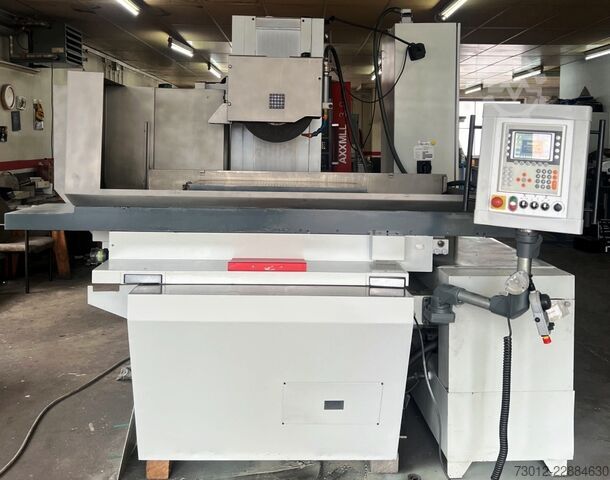 Surface grinding machine Stöckel FX 80/50 ST 2