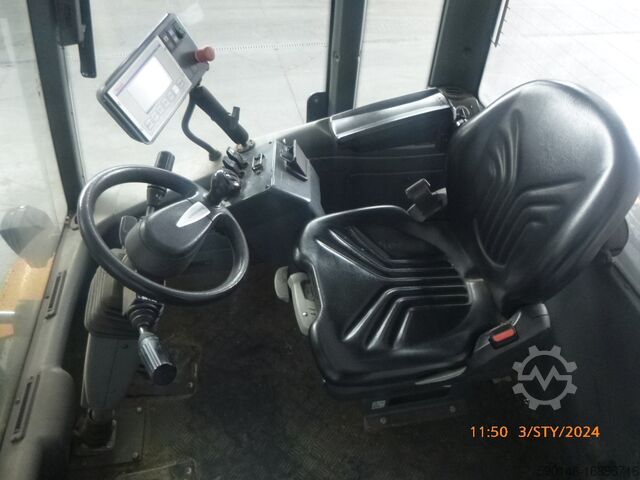 Forklift Jungheinrich TFG 670