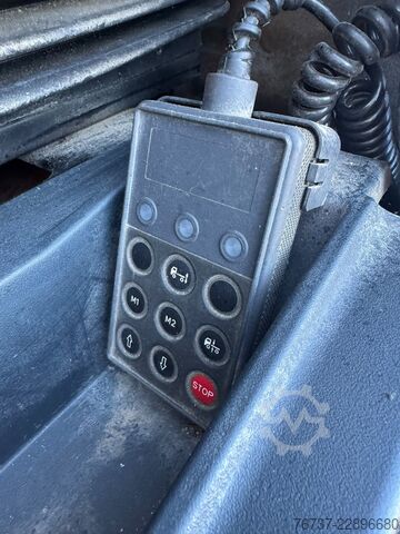 Koffer Iveco Eurocargo **120E25-EURO 5-BELGIAN TRUCK**