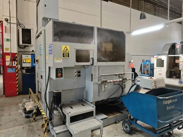Vertikales Bearbeitungszentrum Moriseiki NV-5000 A5