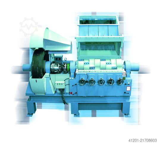 Cutting Mill HERBOLD HGM 60/145