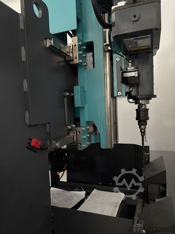 Vertical drilling machine Kaltenbach KDV