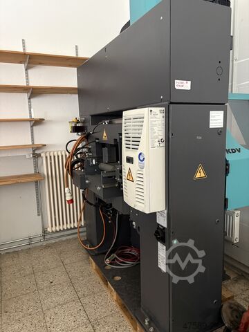 Vertical drilling machine Kaltenbach KDV