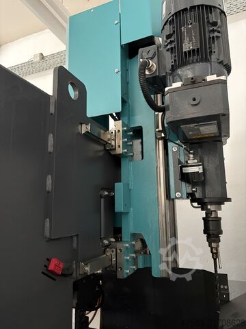 Vertical drilling machine Kaltenbach KDV