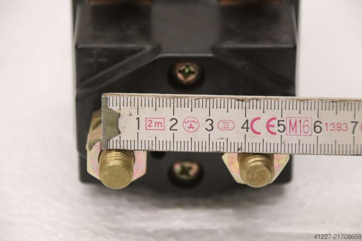 Schütz Albright/ Elektron SW180B-3