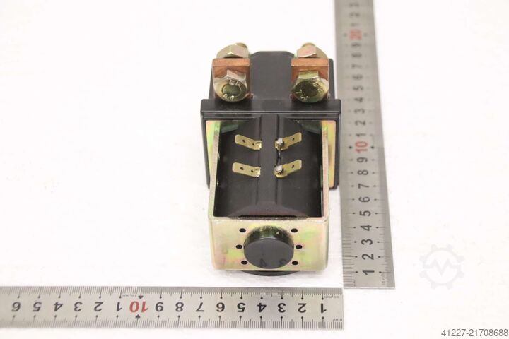 Schütz Albright/ Elektron SW180B-3