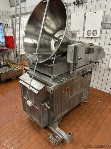 Forming meat processing machine PROVATEC 745