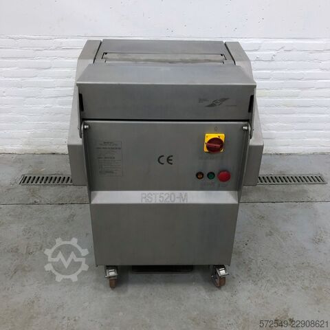 Meat processing machine Grasselli RST 520 M