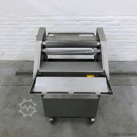 Meat processing machine Grasselli RST 520 M