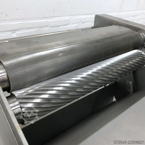 Meat processing machine Grasselli RST 520 M