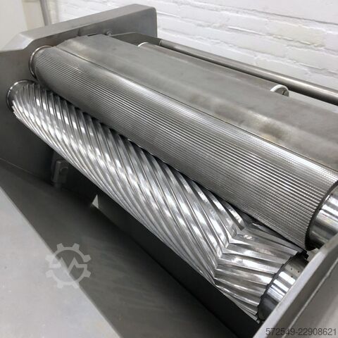 Meat processing machine Grasselli RST 520 M