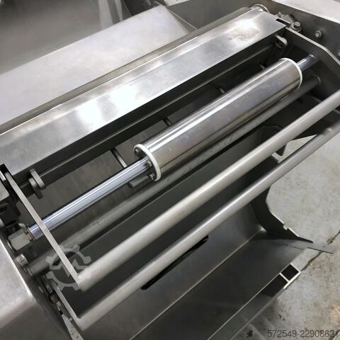 Meat processing machine Grasselli RST 520 M
