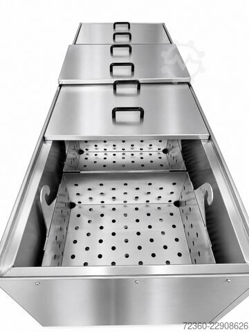 Industrial Bath Pasteurizer for Bottles Profruit Machinery Industrial Bath Pasteurizer for Bottles