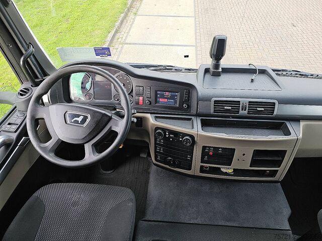 Standard-SZM MAN 18.460 TGS ADR