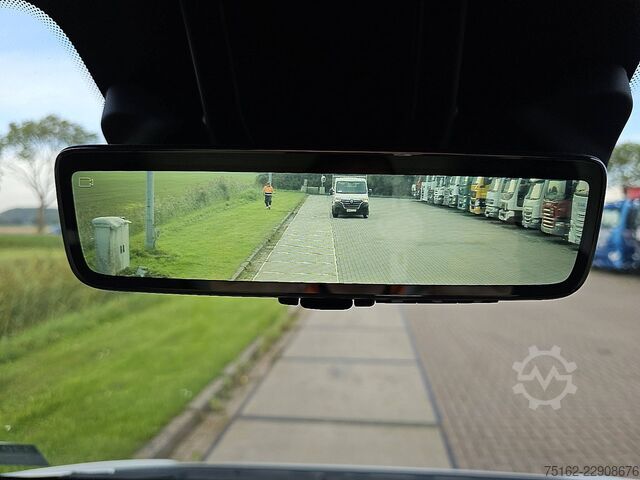 High-roof van OPEL MOVANO 2.2 L2H2 Airco Euro6!