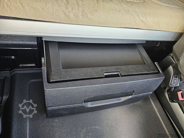 Standard-SZM MERCEDES-BENZ ACTROS 1843 Streamspace Euro6 2xTank Spoilers N...
