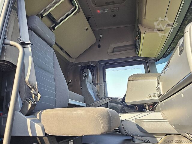 Standard-SZM SCANIA R450