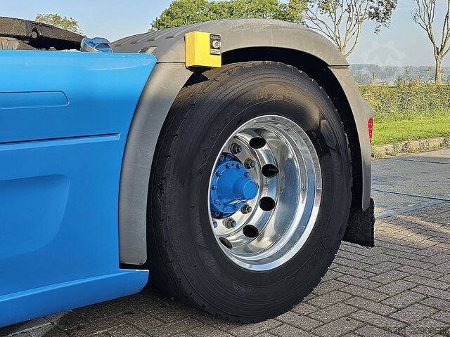 Standard-SZM SCANIA R450