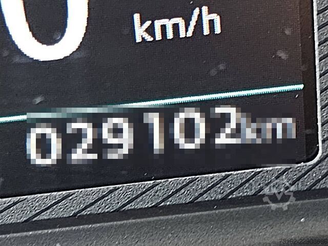 High-roof van OPEL VIVARO-E L3H1 75 kWh Snellaad
