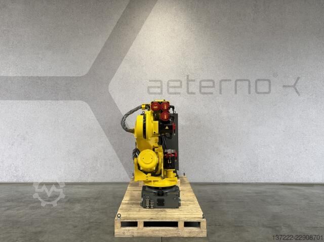 Überholter Roboter mit 1 Jahr Garantie FANUC R-2000iB/125L
