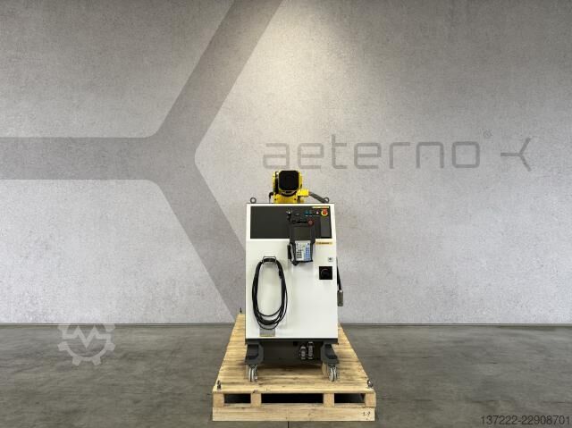 Überholter Roboter mit 1 Jahr Garantie FANUC R-2000iB/125L