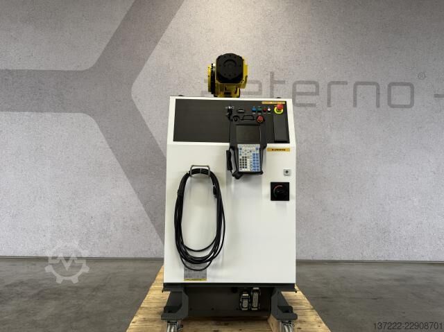 Überholter Roboter mit 1 Jahr Garantie FANUC R-2000iB/125L