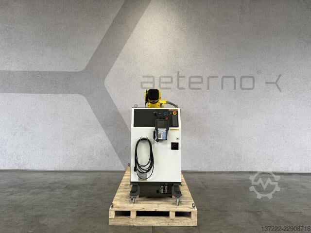 Überholter Roboter mit 1 Jahr Garantie FANUC R-2000iB/125L