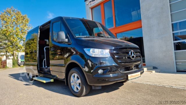 Kleinbus MERCEDES-BENZ Sprinter Lord Comfort 14 Sitzer Inselhüpfer