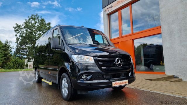 Kleinbus MERCEDES-BENZ Sprinter Lord Comfort 14 Sitzer Inselhüpfer