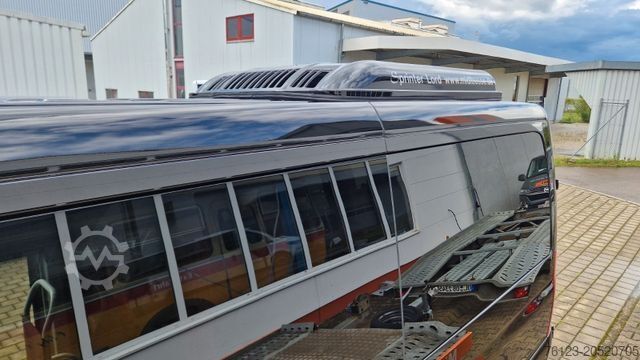 Kleinbus MERCEDES-BENZ Sprinter Lord Comfort 14 Sitzer Inselhüpfer