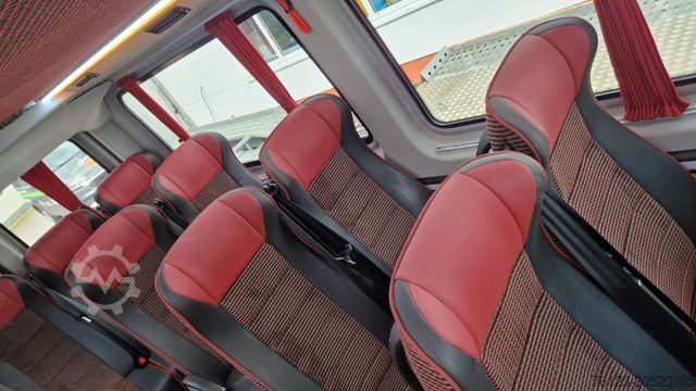 Kleinbus MERCEDES-BENZ Sprinter Lord Comfort 14 Sitzer Inselhüpfer