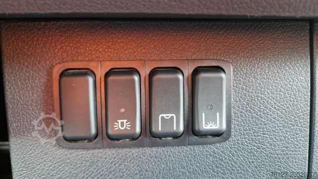 Kleinbus MERCEDES-BENZ Sprinter Lord Comfort 14 Sitzer Inselhüpfer