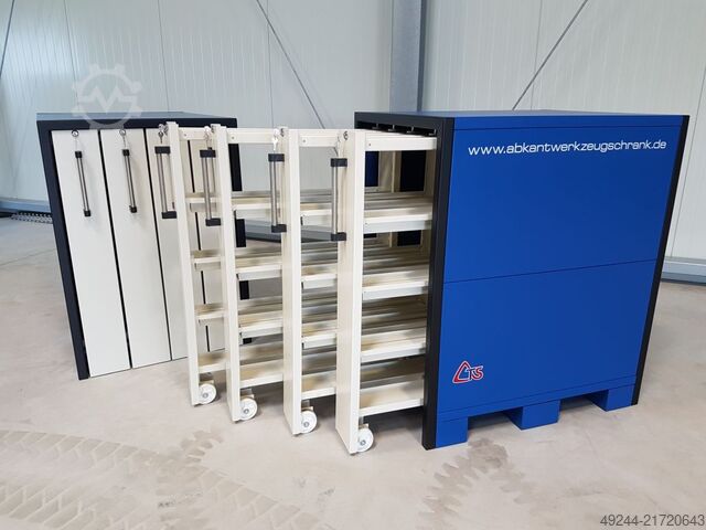 ATS bending tool cabinet Typ A ATS 34834