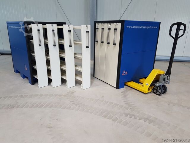 ATS bending tool cabinet Typ A ATS 34834