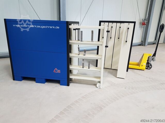 ATS bending tool cabinet Typ A ATS 34834
