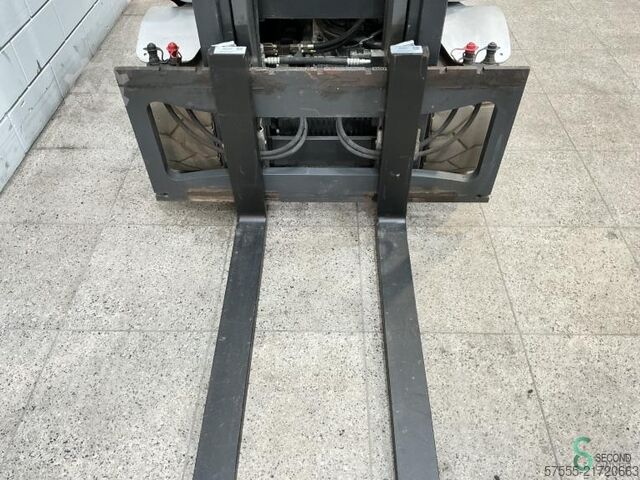 Gabelstapler Still RX60-30