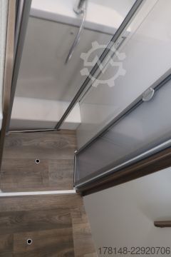 Teilintegriertes Wohnmobil Carado T 447 Pro+