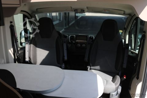 Kastenwagen Wohnmobil / Campervan Carado CV 600 PRO+