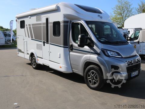 Wohnmobil Carado T 459 Pro+