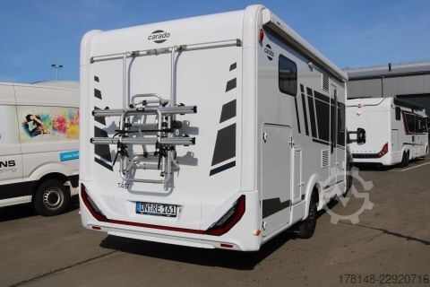 Wohnmobil Carado T 459 Pro+
